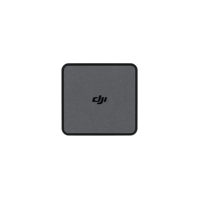 DJI 100W USB C Power Adapter