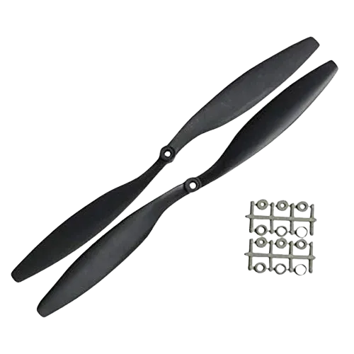 1 Set of Spare Propellor