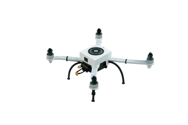 Drone Case (Plastic)