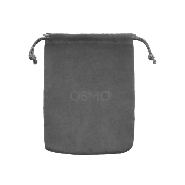 Storage Pouch