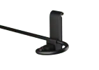 USB Pass-Through Door