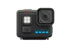 LIT HERO Camera