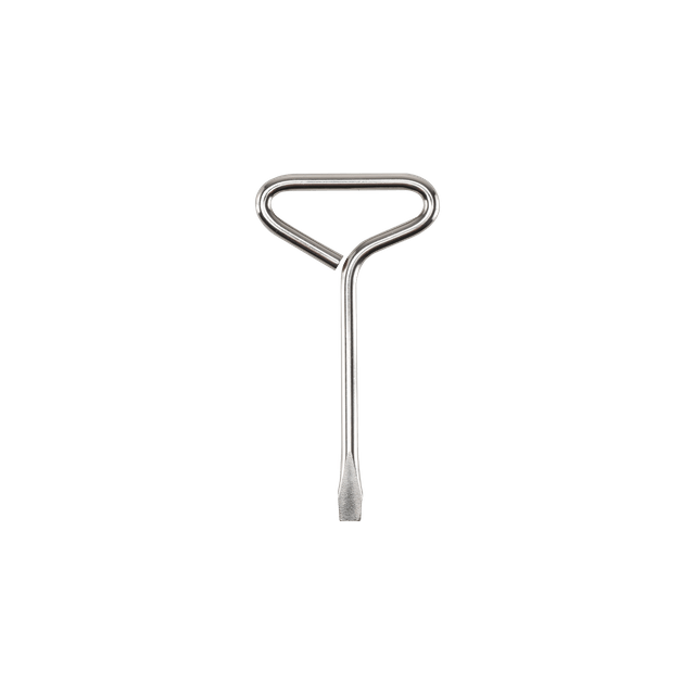 Flat Head Screwdriver
