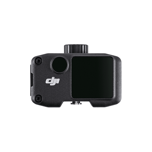 LiDAR Range Finder